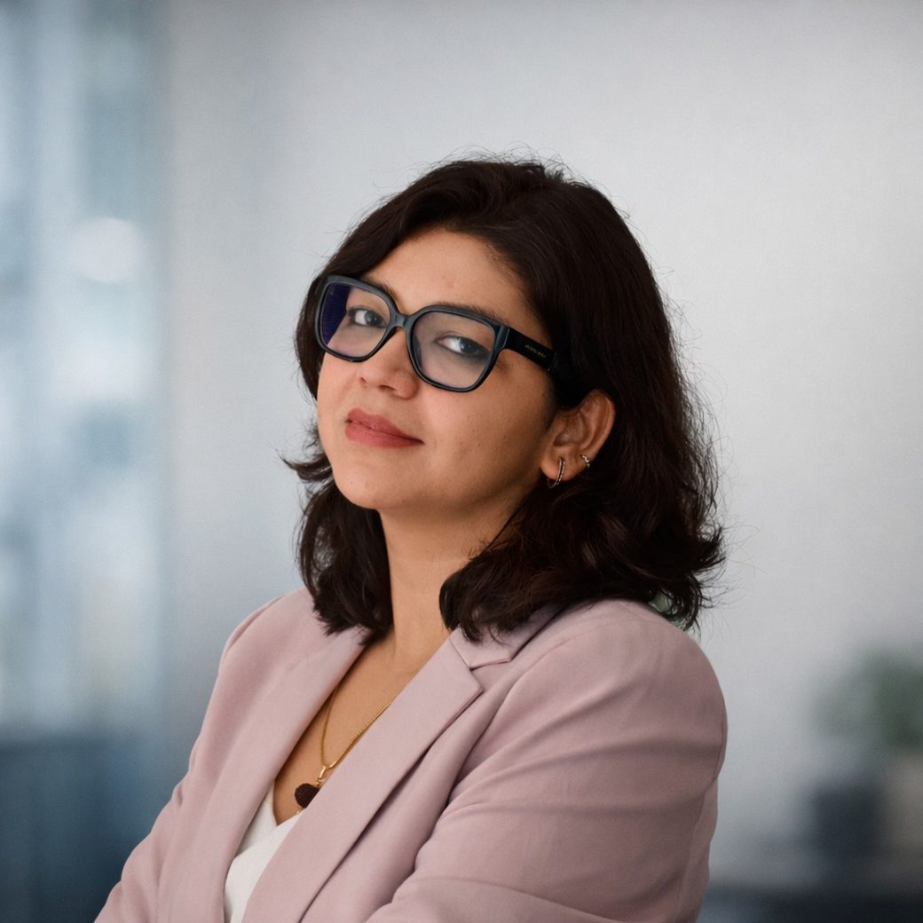 Gargi Thakur — Marketing Consultant and Growth Strategist, Burnaby BC Canada